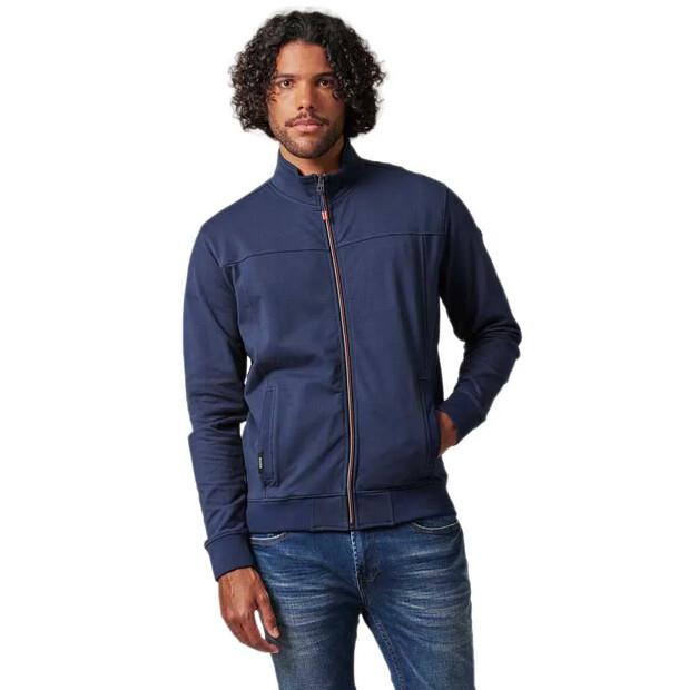 

Deeluxe Power full zip свитшот S