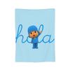 Coperta in Flanella Pocoyo Coperte Leggere da Letto Divano Copriletto
