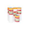 Washi Paper Self-Adhesive Protective Film for Dustproofing and Renovation