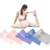 Schnittfestes Stretchband (0,3 mm) Latex-Muskeltraining