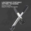 Bicycle Pump Mtb Road Bike Pump Portable Bike Pump Portable Mini Mountain Bike Bicycle Hand air Pump