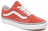Old Skool Vans 'Hot Sauce' VN0A38G1UKZ