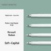 Xiuli Soft Tip Refillable Calligraphy Brush Pen - Regular Script