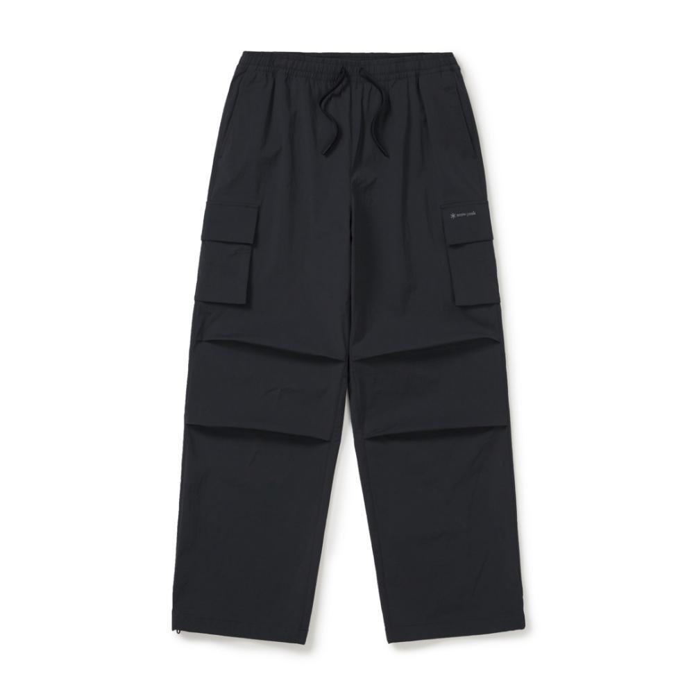 [Snowpeak] Route String Wide Pants (S26MURPT64)