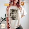Hot Girls Will Be Girls Graphic Print T-Shirt Men Women Medusa Feminist Empowerment Mythology Loose Casual Oversized Streetwear Fashion Summer New Tee