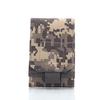 Outdoorové taktické pouzdro MOLLE Army Camo Camouflage Bag Háček Poučka na opasek Pouzdro Pouzdro Pouzdro