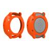 Silicone Protective Case Cover Shell For Huami Amazfit Active2 Smart Replacement Accessories Frame Cases Screen Protective Shell