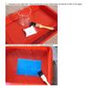 100g Inchiostro Pittura Resistente all'Acido Fotoresist Migliora l'Efficienza Produttiva per Sostituzione Film Secco PCB Fai-da-te Durevole