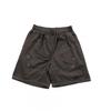 American High Street Trapstar Shorts Loose Fit 5-Pocket Letter Embroidery Men Women Casual Cargo Style