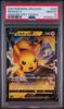 Used [PSA10] Pikachu V RR S4 Surprising Voltecker 030/100