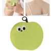 Bath Scrubber for Body Body Wash Scrubber with Suction Cup Non-Slip Brush Bath Accessories for Women Kids Elderly Back Leg Arm
