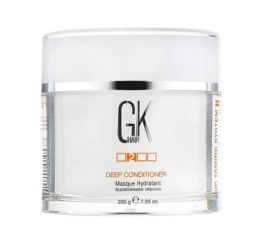 Global Keratin Gkhair Deep Conditioner Mask 200