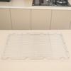 ZISIZ Stainless Steel Rectangular Cooling Rack