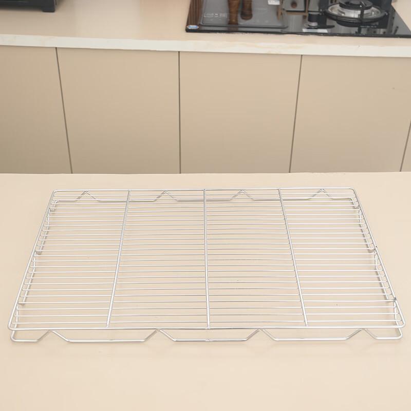 ZISIZ Stainless Steel Rectangular Cooling Rack