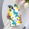 For Honor 400 Lite  Case Luxury Fashion Clear Phone Case For Honor 400 Pro Marble Flower Transparent Soft Silicone Protect Cover