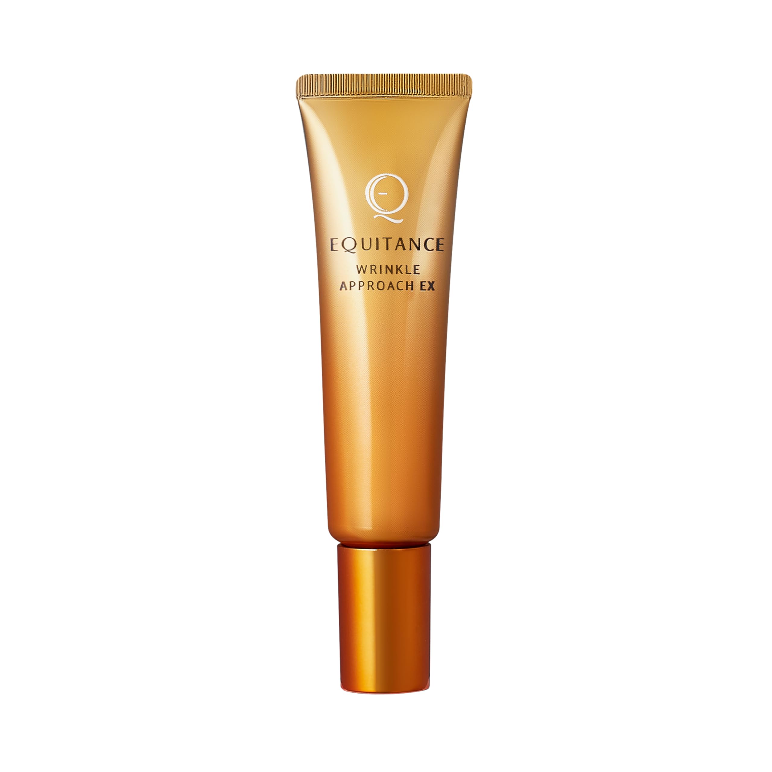 

Крем для улучшения морщин Equitance Wrinkle Approach EX 20 г Сыворотка для улучшения морщин Уход за кожей вокруг глаз, рта, лба, упругость кожи Ниацинамид Sunstar