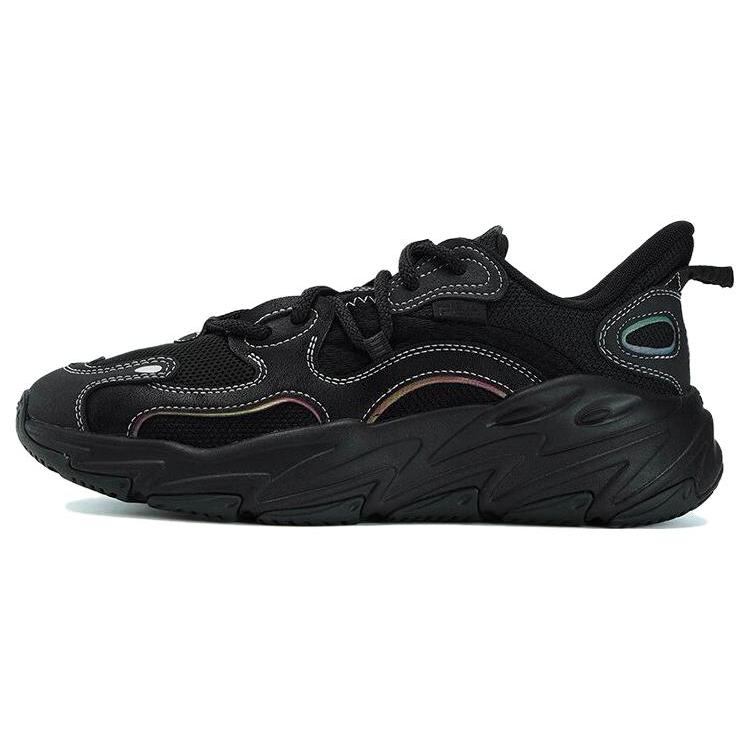 FILA Low top Running Shoes Women s Black F12W332109FBC 36