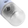 Handheld Face Mist Sprayer Rechargble Moisturizing Hydrating Face Humidifier Sprayer
