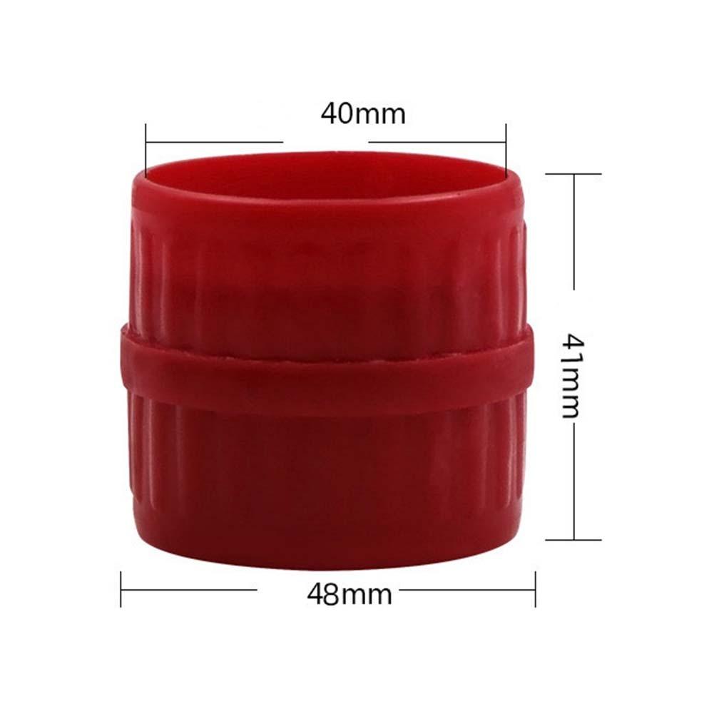 1pc Pipe Reamer Inside Outside Reamer Pipe Deburring Tool for 5-38mm Pipe