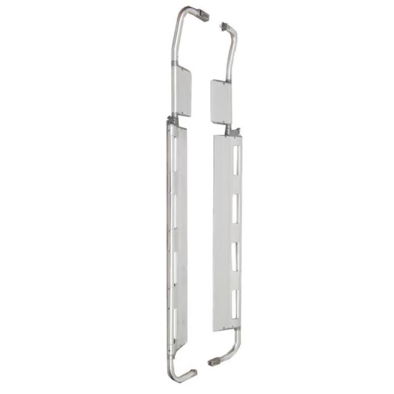 

Kuncheng Extendable Rescue Scoop Stretcher