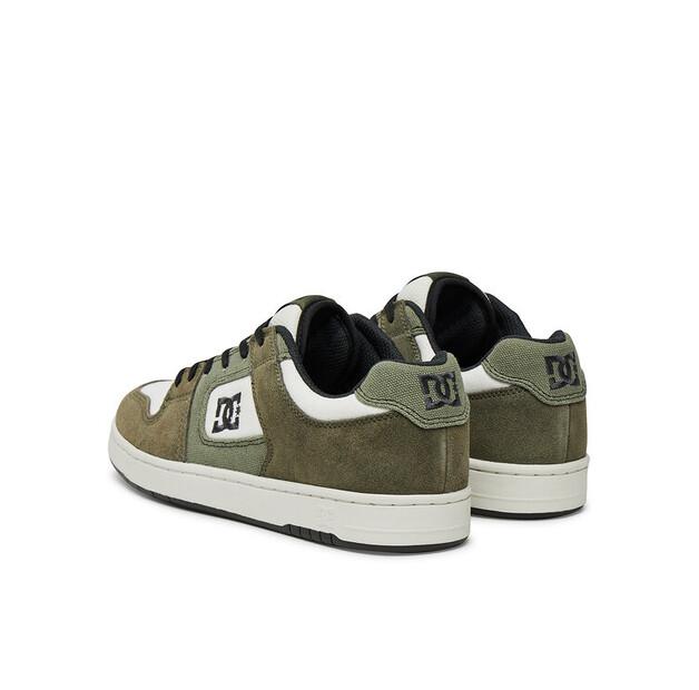 Men's Sneakers DC Manteca 4 01732250 Green