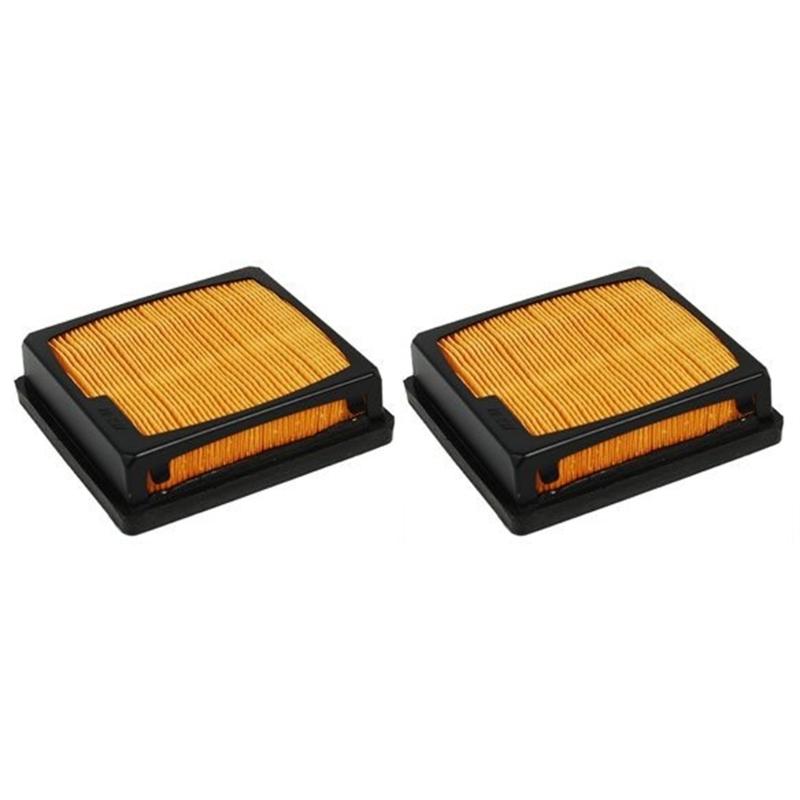 Lawn Mower Air Filter Reliable Lawn Mower Part Quality Air Filter Accessory Lawn Mower Filter for K750 Grass Cutter