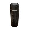 Compact Travel Car Kettle with Automatic Mixing & Overload Protection Electric Car Boiler Easy to Use for Hot Beverages