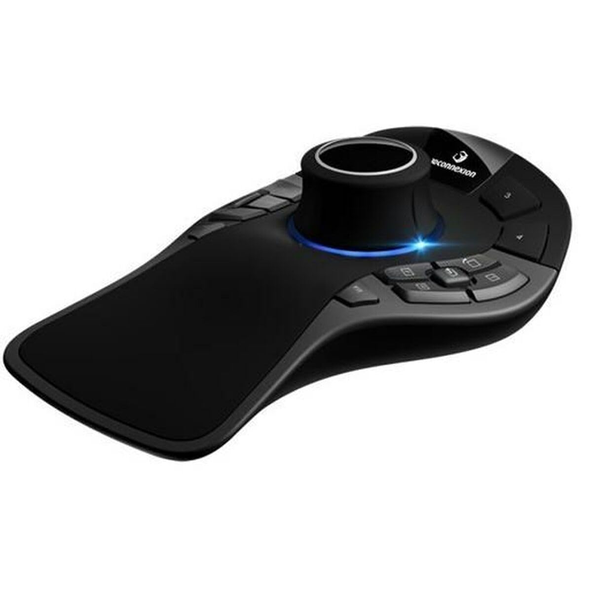 

3Dconnexion SpaceMouse Pro SMP чорний