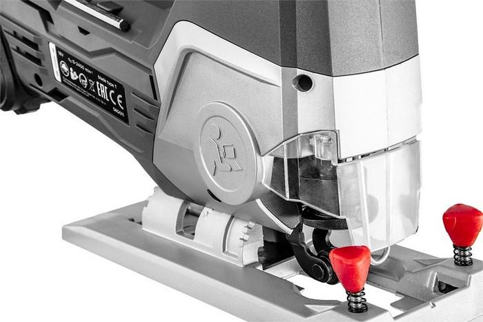 Energy+ 18V Li-Ion Cordless Jigsaw Without Battery - T 58G011