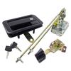 Door Lock Assembly Compatible with SANY SY195-9
