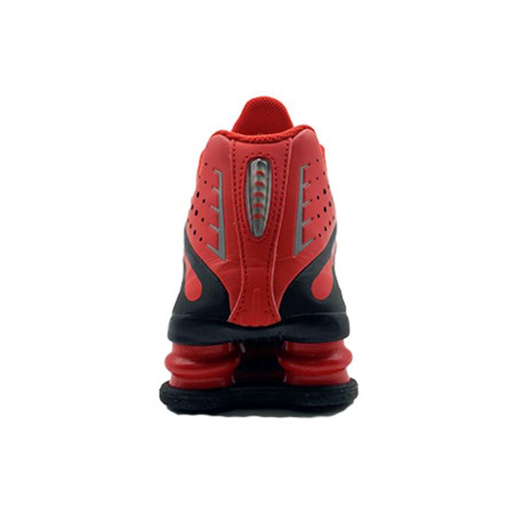 Nike Shox R4 Neymar Fekete BV1387-001