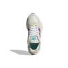 Adidas Retropy F90 Off White Sonic Fuchsia Unisex Sneakers Aluminium HP8019