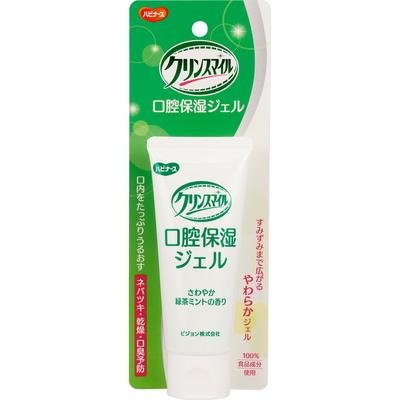 Habinurse Oral Care Ookuchi Moist Gel 60g Other (check Locks, Tongue Cleaners, Etc.) Other (check Locks, Tongue Cleaners, Etc.)