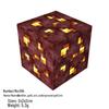Magnetic World Building Blocks: Educational Toy for Kids