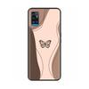 For ZTE Blade A51 Case BladeA71 Stylish Painted Silicone Soft Protector Back Cover For ZTE Blade A71 A7030 BladeA51 Phone Cases