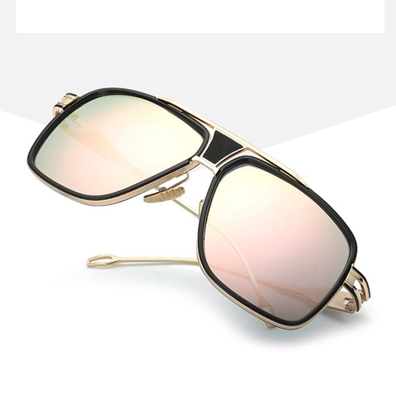 Timeless Square Clear Lens Vintage Glasses For Women And Men With Durable Metal Frame