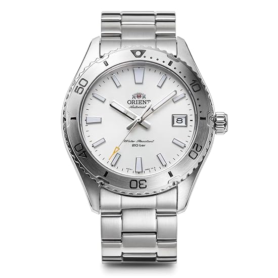 [ORIENT] ORIENT Mako 40 Automatic Watch