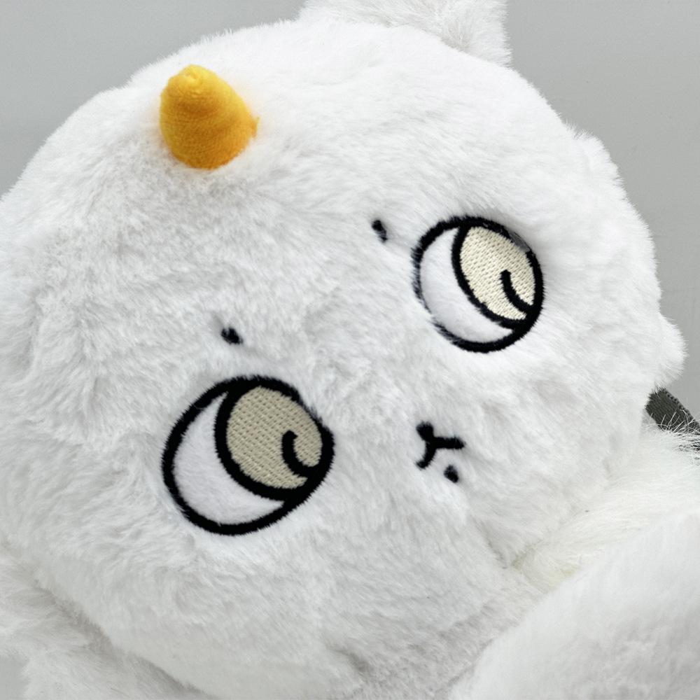 New Fashion Ano Koto Issho Jiyikawa Plush Doll Backpack