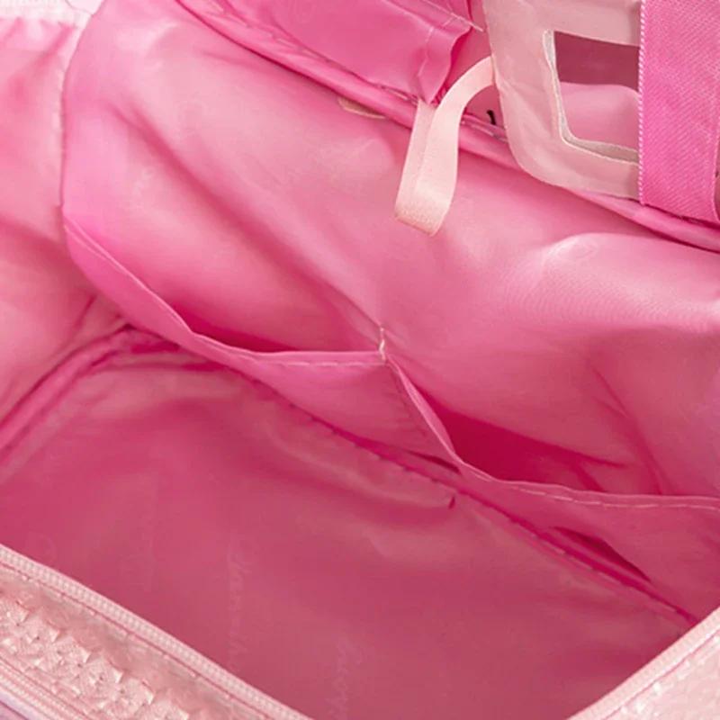 Outdoor Women Makeup Bags Travel Cosmetic Bag Toiletries Organizer Waterproof Storage Neceser Hanging Bathroom Wash Bag