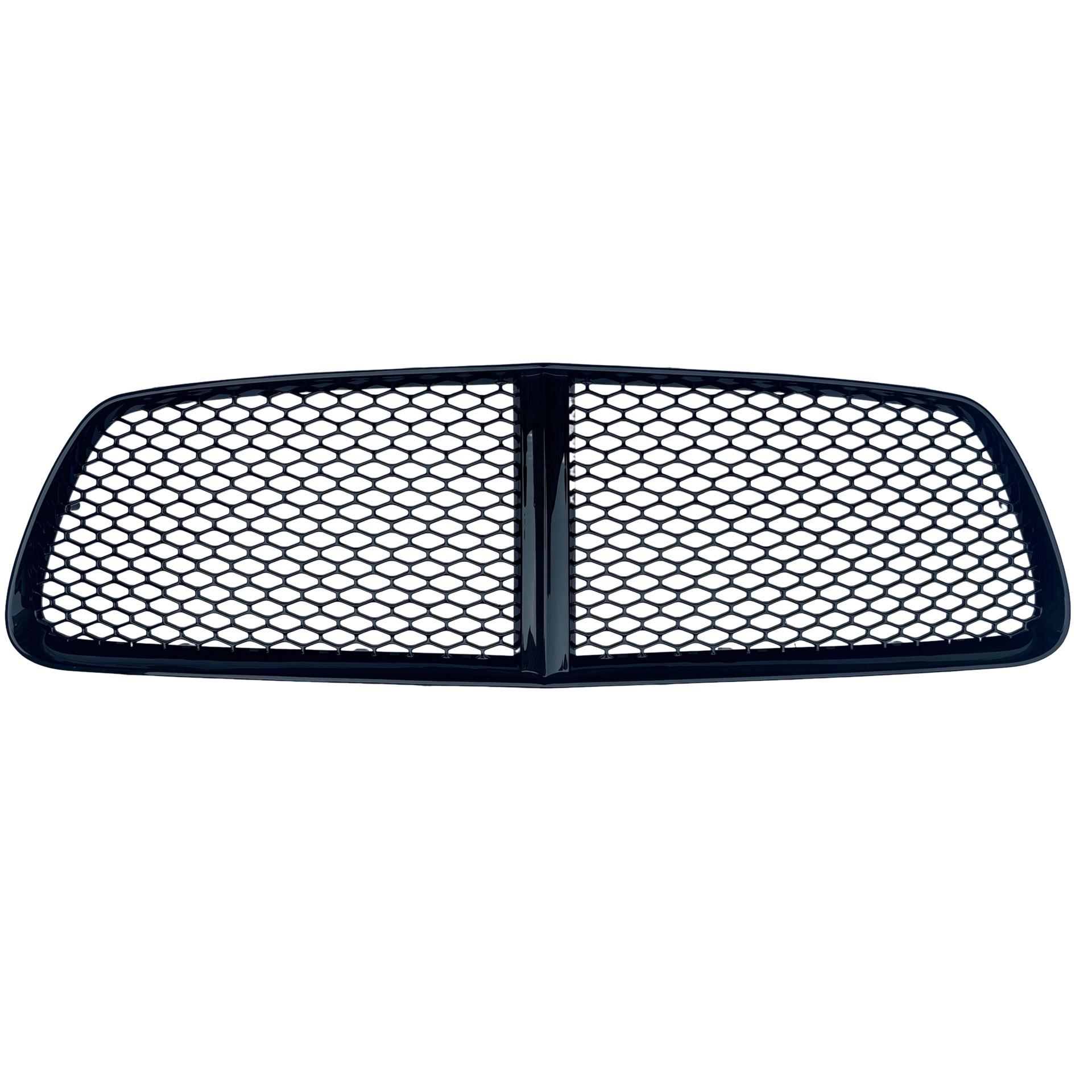 Honeycomb Mesh Front Grille Replacement for