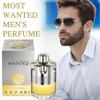Azzaro Most Wanted Parfüm Kölnisch Wasser Eau de Toilette für Herren 100ml