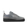 Nike Air Force 1 07 LV8 Reflektierender Swoosh Cool Grey DZ4514-002