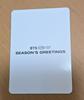 [USED] Jimin Photocard - Official Season's Greetings
