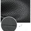 Lychee Pattern Flip Small Square Bag Single Shoulder Messenger Women's Bag