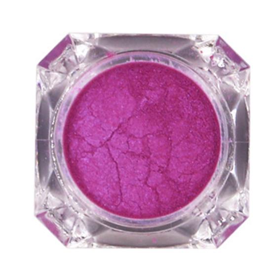 

Yousheng Eyeshadow Pearlescent High Pigmented Skin-Friendly Pigment Metallic Eye Shadow Palette for Female 6