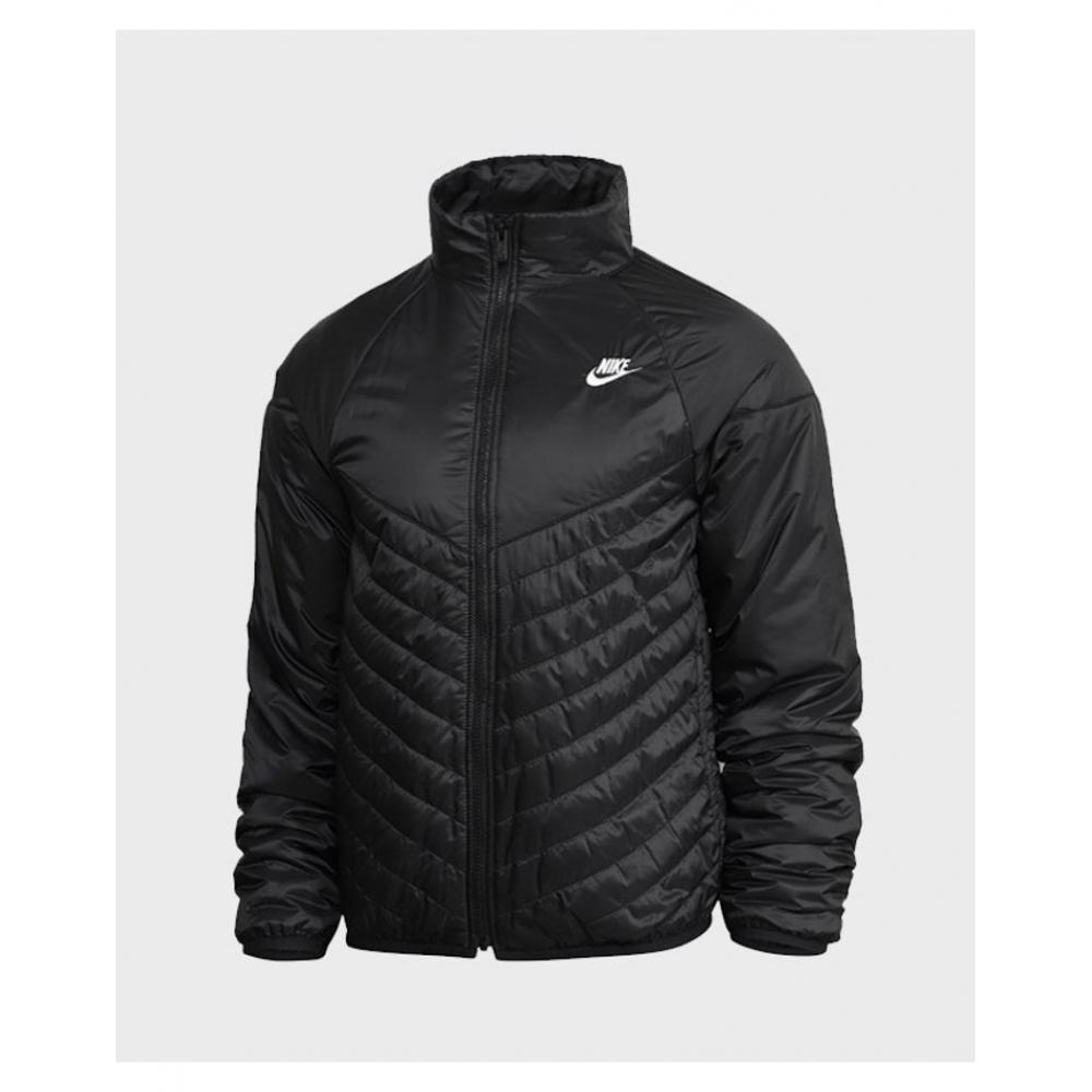 Nike Wr Tf Midweight Puffer Jacket Fb8195 010