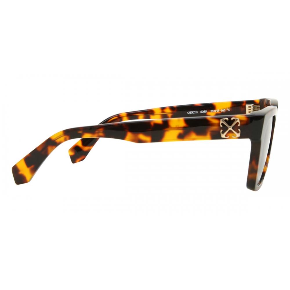 Off White Branson 6055 Unisex Sunglasses
