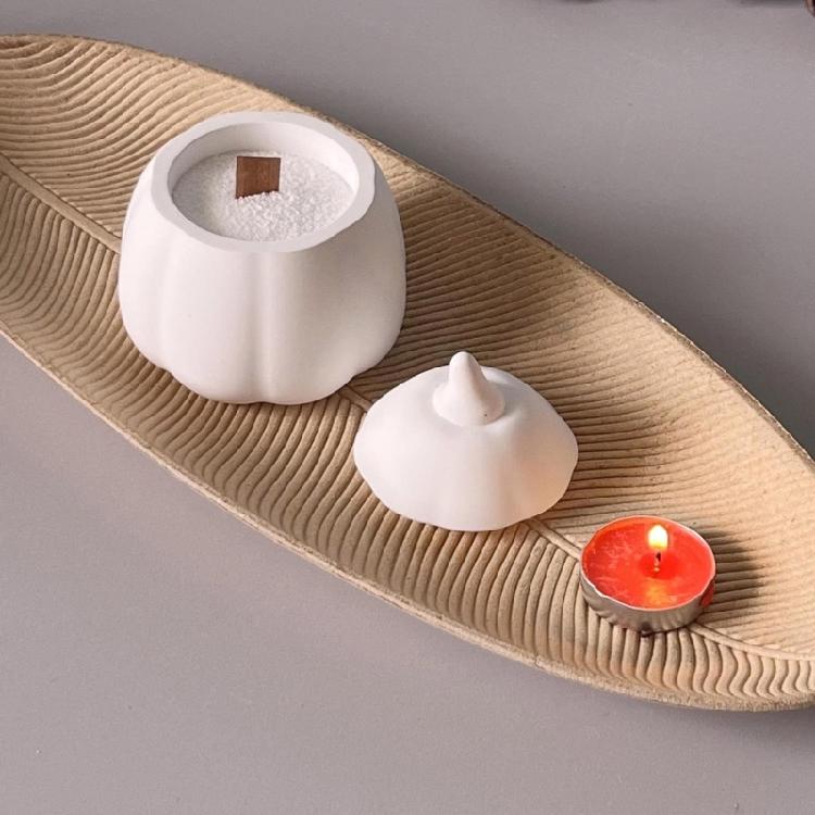 Easy Release Halloween Silicone Candy Case Molds 2 Piece Set For Baking Decorations Chocolate Making And Dishwasher Safe