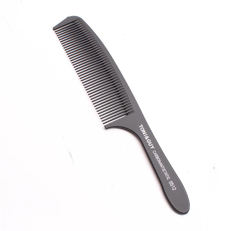 100% New Heat-Resistant Anti-Static Professional Hairdressing Comb for Men
