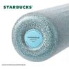 Starbucks Free Style Badge 400ml Stainless Steel Thermos Mug